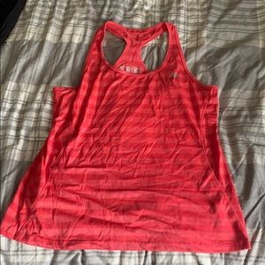 New Balance Running Tank